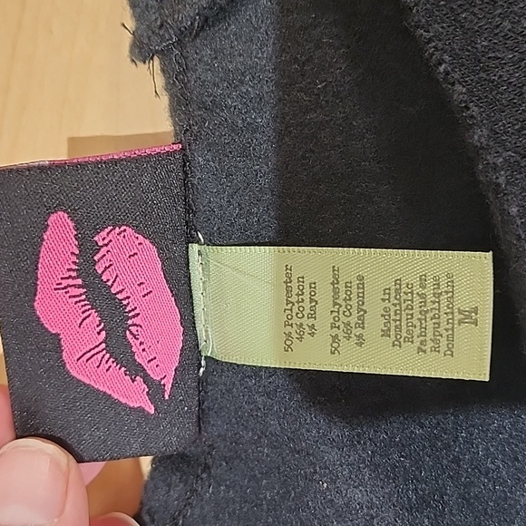 Beautiful F*cking Disaster - Picture 5 of 7